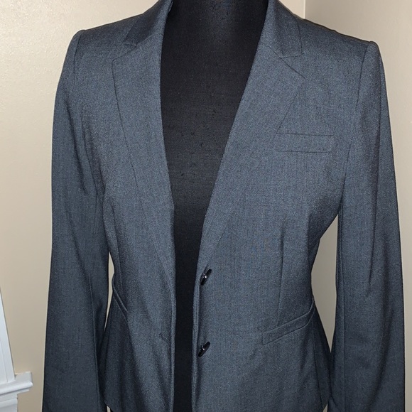 NWOT Calvin Klein blazer - Picture 2 of 7